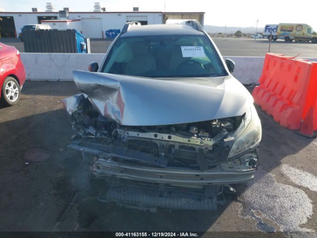 4S4BSAACXF3245487 Subaru Outback 2.5i