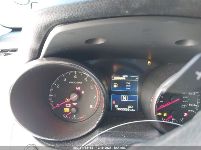 4S4BSAACXF3245487 Subaru Outback 2.5i