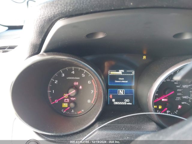 4S4BSAACXF3245487 Subaru Outback 2.5i
