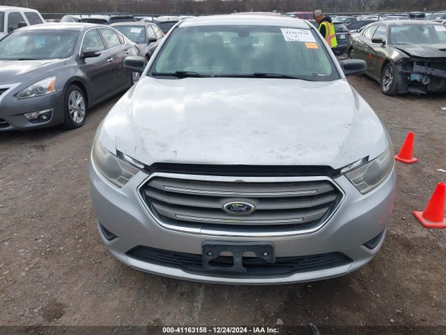 Ford TAURUS SE 2015 1FAHP2D87FG127991 Image 12