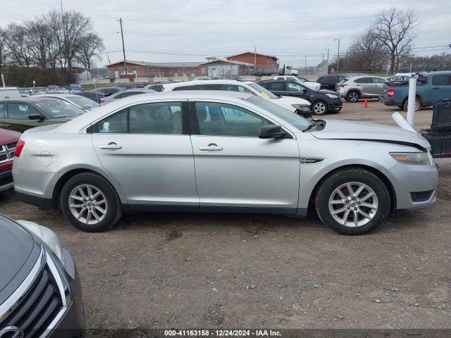 Ford TAURUS SE 2015 1FAHP2D87FG127991 Image 13