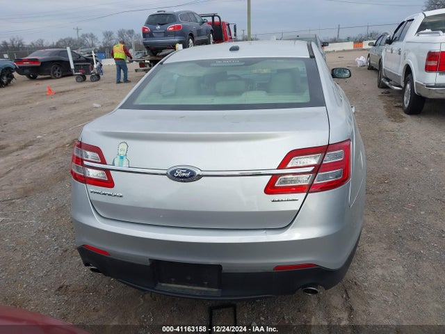Ford TAURUS SE 2015 1FAHP2D87FG127991 Image 16