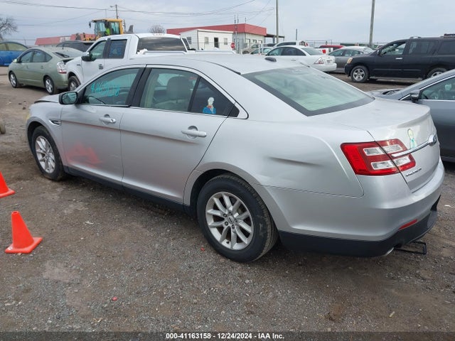 Ford TAURUS SE 2015 1FAHP2D87FG127991 Image 3