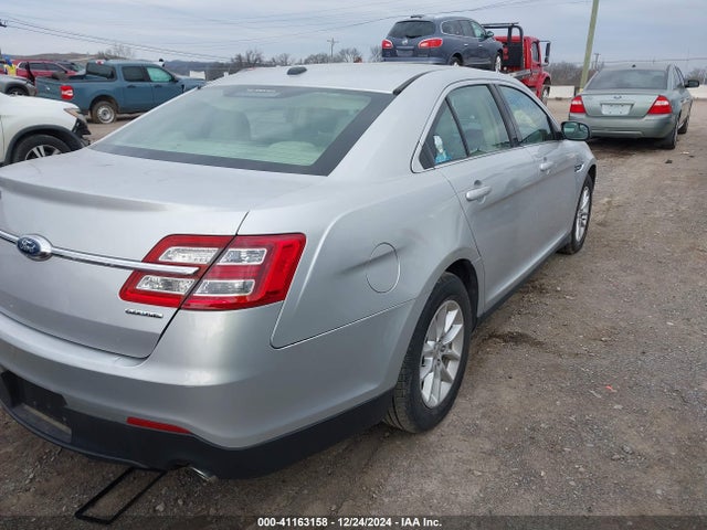 1FAHP2D87FG127991 Ford TAURUS SE