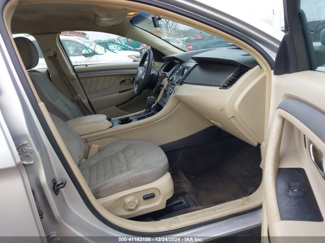 Ford TAURUS SE 2015 1FAHP2D87FG127991 Image 5