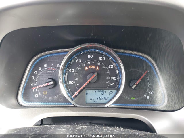 Toyota Rav4 Limited 2015 2T3DFREV2FW246433 Image 7