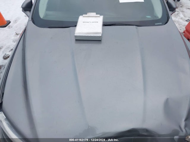 Ford FUSION SE 2014 3FA6P0H74ER236543 Image 10