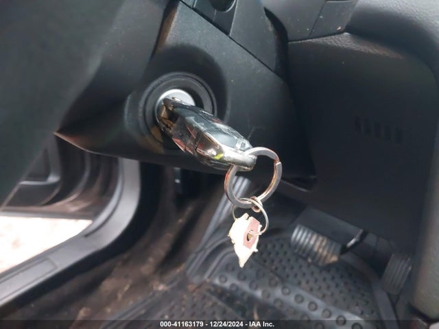 Ford FUSION SE 2014 3FA6P0H74ER236543 Image 11