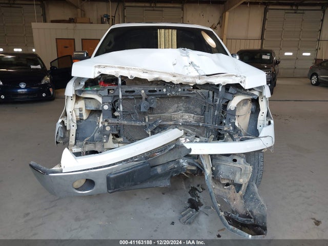 Ford F-150 Lariat 2014 1FTFW1EF8EFA28516 Image 6