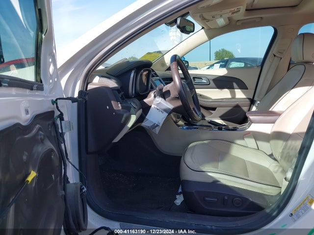 Chevrolet Malibu 2lz 2014 1G11J5SX0EF227243 Image 5