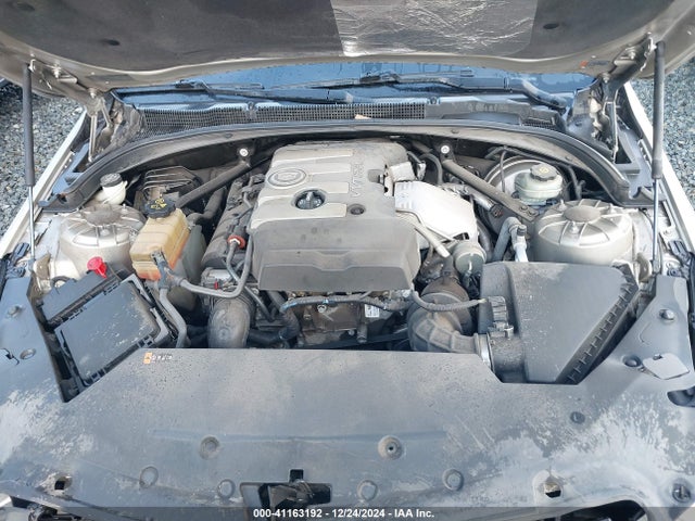 2013 CADILLAC ATS 1G6AB5SX0D0177842 Photo 9