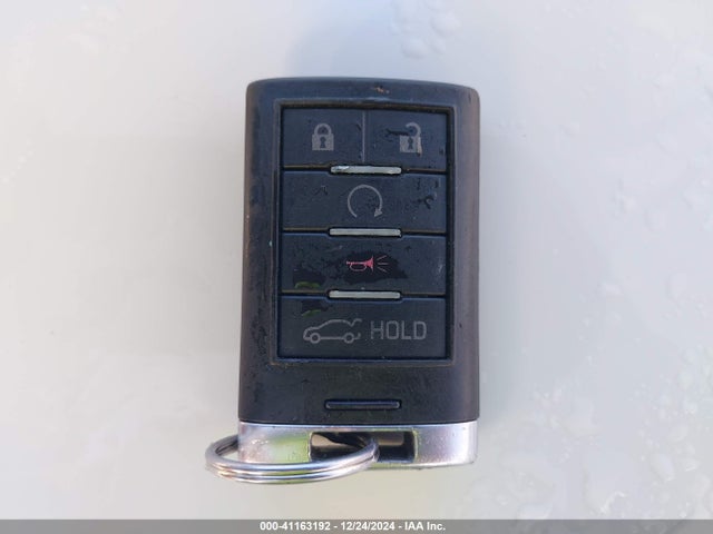 2013 CADILLAC ATS 1G6AB5SX0D0177842 Photo 10