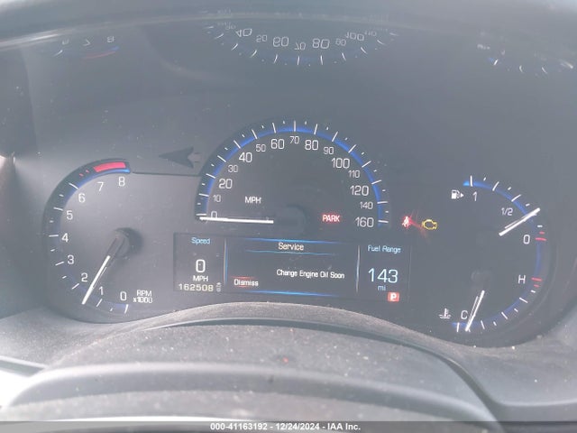 2013 CADILLAC ATS 1G6AB5SX0D0177842 Photo 6
