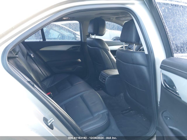 2013 CADILLAC ATS 1G6AB5SX0D0177842 Photo 7