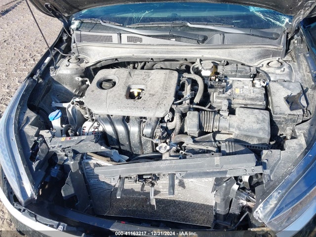 3KPF24AD1PE605224 KIA Forte Lxs