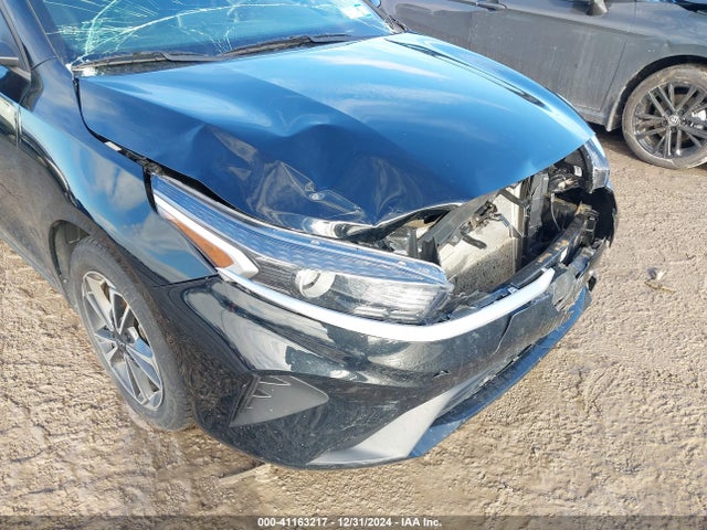3KPF24AD1PE605224 KIA Forte Lxs