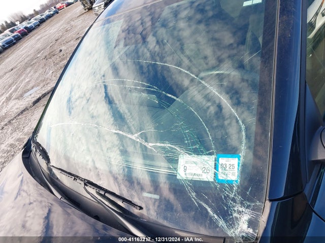 3KPF24AD1PE605224 KIA Forte Lxs