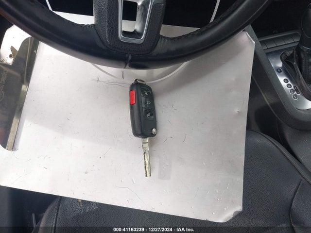 Продаж на аукціоні авто 2013 Volkswagen Jetta 2.5l Se, vin: 3VWDP7AJ3DM206250, номер лоту: 41163239