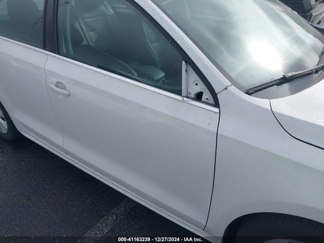 Продаж на аукціоні авто 2013 Volkswagen Jetta 2.5l Se, vin: 3VWDP7AJ3DM206250, номер лоту: 41163239