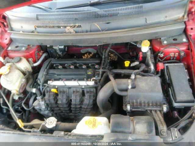3C4PDCAB4HT636889 Dodge JOURNEY SE