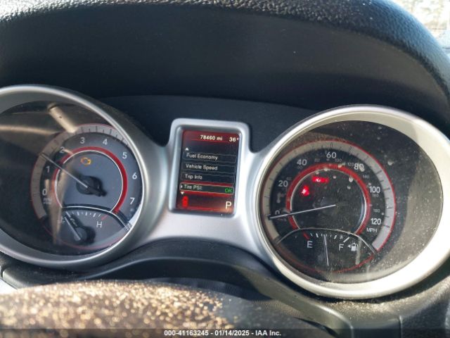 3C4PDCAB4HT636889 Dodge JOURNEY SE