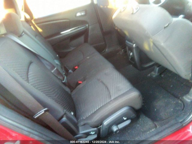 3C4PDCAB4HT636889 Dodge JOURNEY SE
