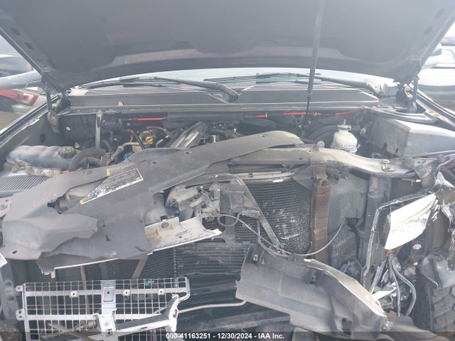 2007 CADILLAC ESCALADE ESV 1GYFK66887R224301 Photo 9