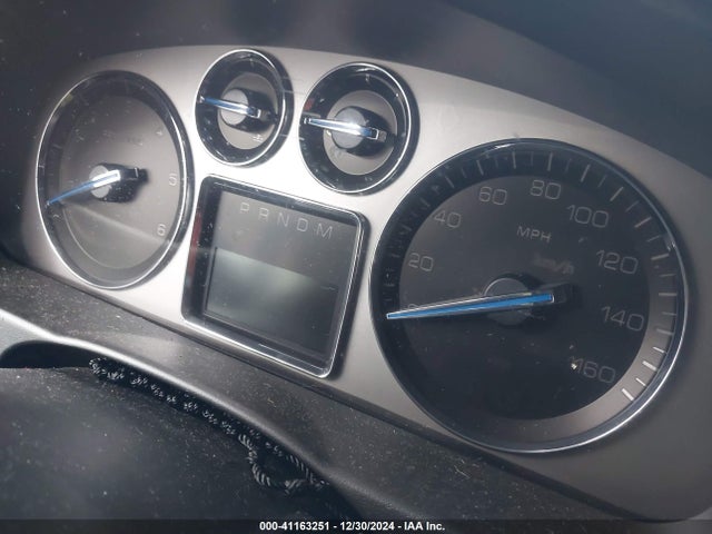 2007 CADILLAC ESCALADE ESV 1GYFK66887R224301 Photo 6