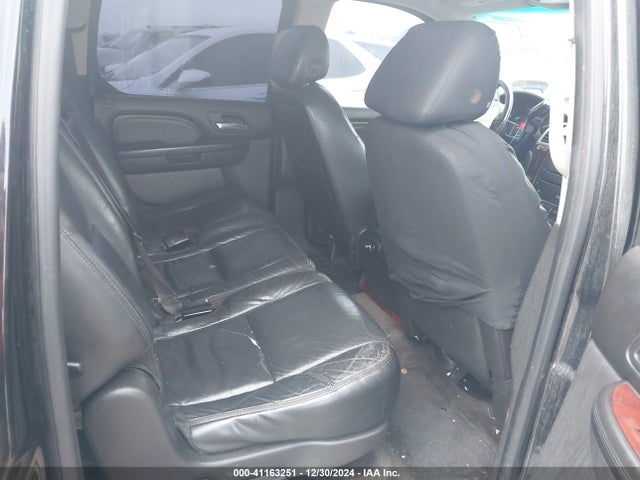 2007 CADILLAC ESCALADE ESV 1GYFK66887R224301 Photo 7