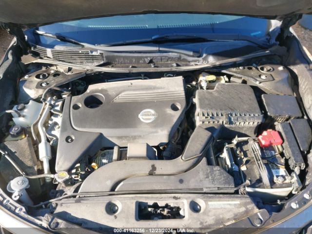 1N4AL3AP0FC187665 Nissan Altima 2.5 Sv