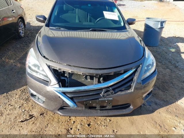 1N4AL3AP0FC187665 Nissan Altima 2.5 Sv