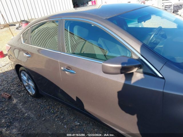 1N4AL3AP0FC187665 Nissan Altima 2.5 Sv