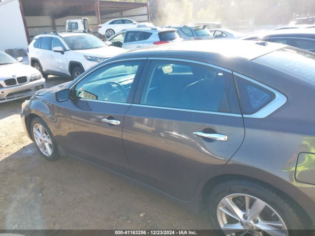 1N4AL3AP0FC187665 Nissan Altima 2.5 Sv