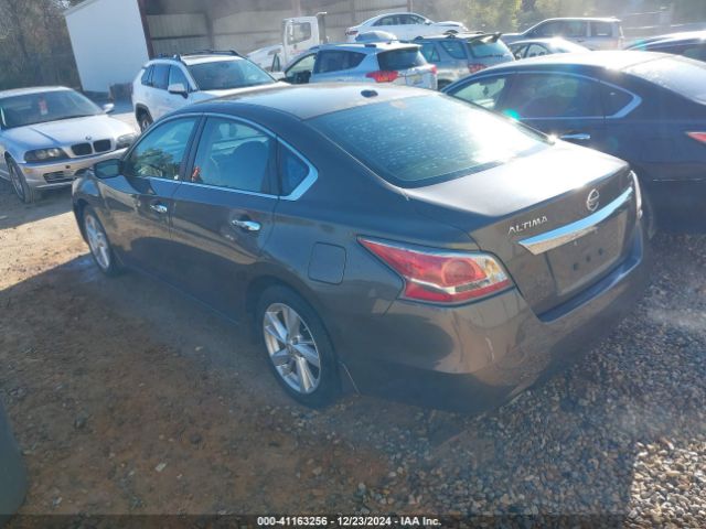 1N4AL3AP0FC187665 Nissan Altima 2.5 Sv