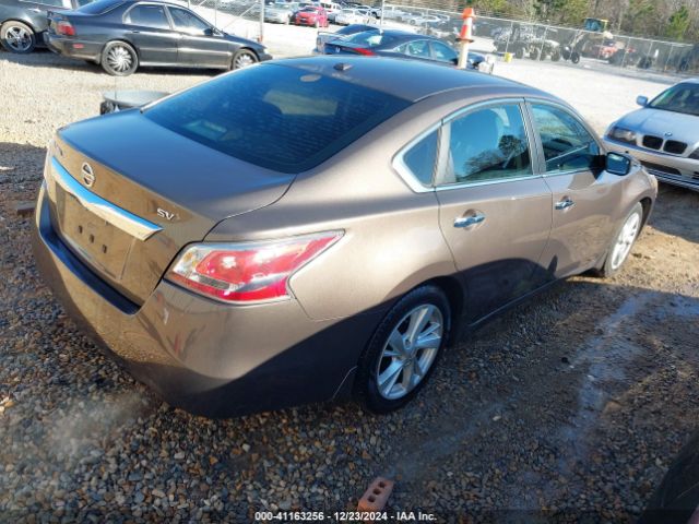 1N4AL3AP0FC187665 Nissan Altima 2.5 Sv