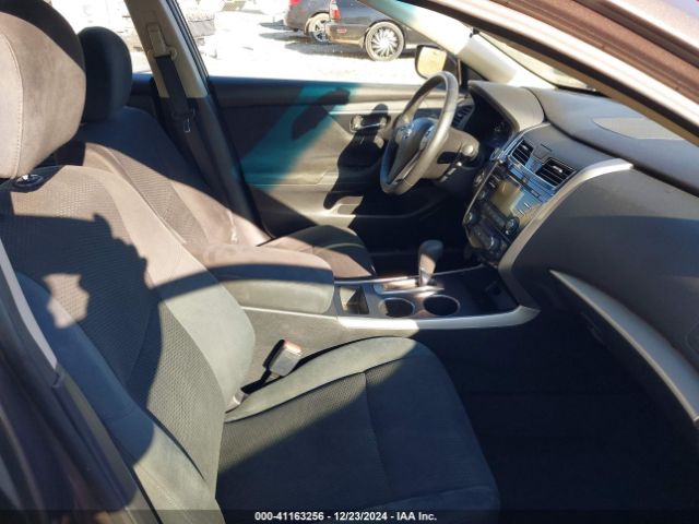 1N4AL3AP0FC187665 Nissan Altima 2.5 Sv