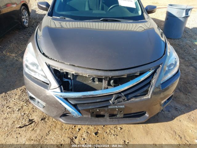 1N4AL3AP0FC187665 Nissan Altima 2.5 Sv