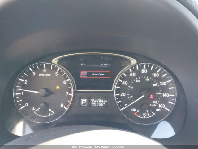 1N4AL3AP0FC187665 Nissan Altima 2.5 Sv