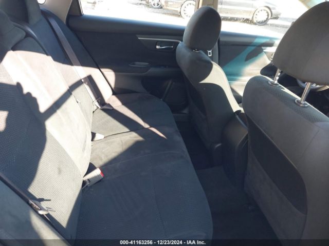 1N4AL3AP0FC187665 Nissan Altima 2.5 Sv