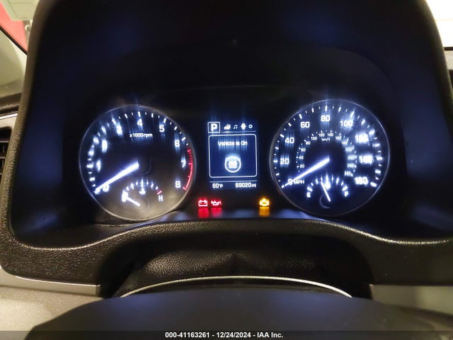 Hyundai Elantra Value Edition 2018 5NPD84LF6JH345930 Image 15