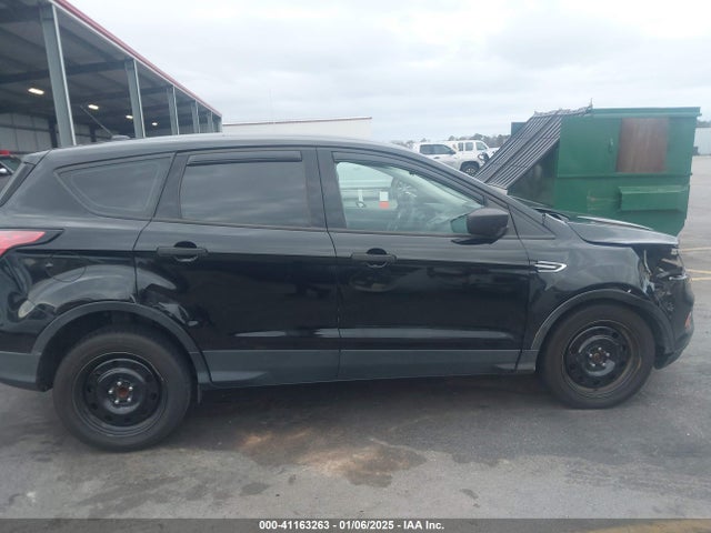 Ford ESCAPE S 2017 1FMCU0F7XHUD24515 Image 13