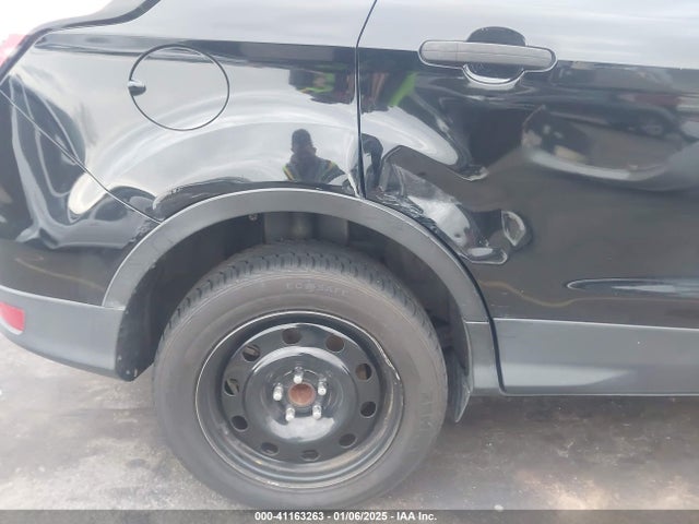 Ford ESCAPE S 2017 1FMCU0F7XHUD24515 Image 17