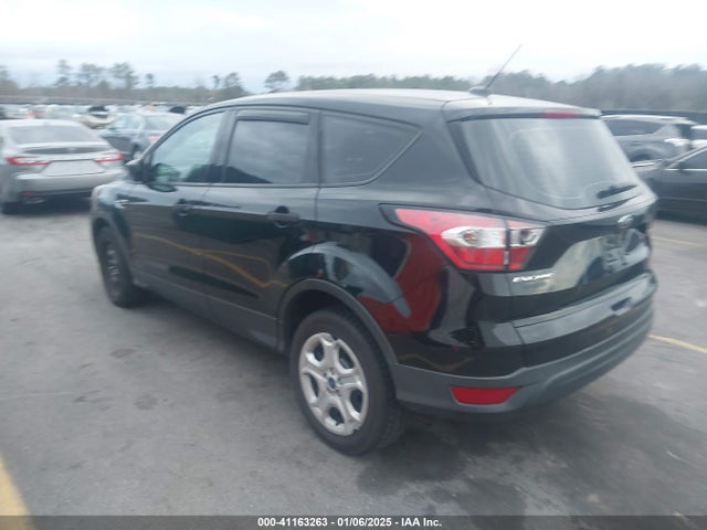 Ford ESCAPE S 2017 1FMCU0F7XHUD24515 Image 3