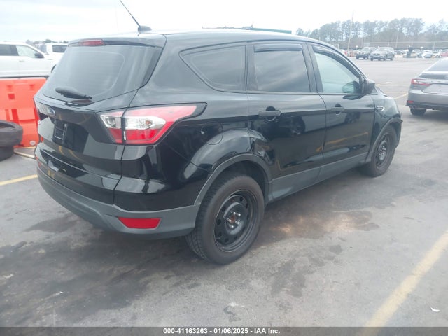 Ford ESCAPE S 2017 1FMCU0F7XHUD24515 Image 4