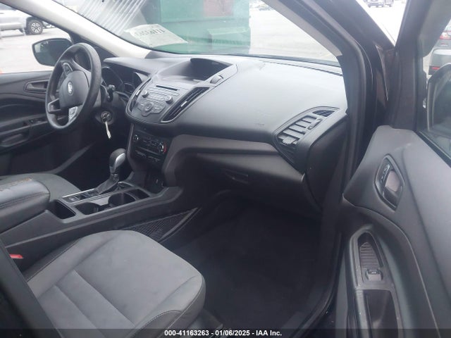 Ford ESCAPE S 2017 1FMCU0F7XHUD24515 Image 5