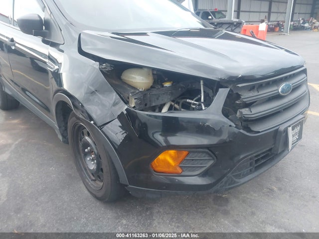 Ford ESCAPE S 2017 1FMCU0F7XHUD24515 Image 6