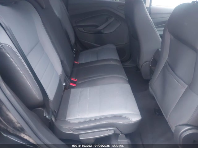 Ford ESCAPE S 2017 1FMCU0F7XHUD24515 Image 8
