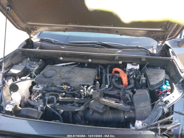 4T3RWRFV2NU079364 Toyota Rav4 Hybrid Xle