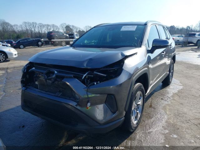 4T3RWRFV2NU079364 Toyota Rav4 Hybrid Xle