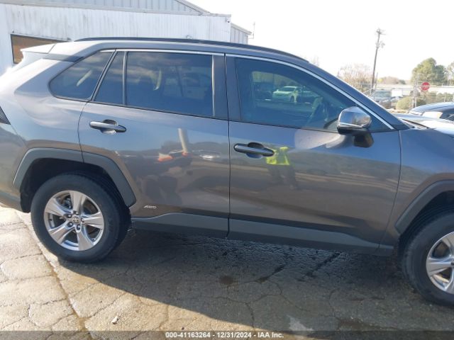 4T3RWRFV2NU079364 Toyota Rav4 Hybrid Xle
